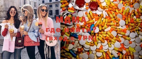 шишки Верея